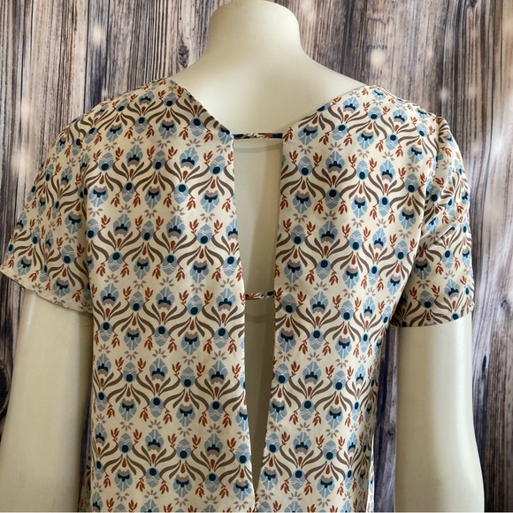 Sale 5 For $25 Lulu’s Mini Dress - Picture 7 of 12